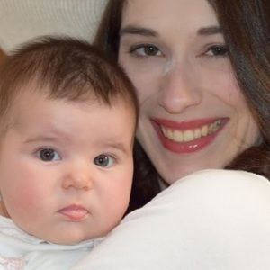 Meet your Posher, Mary megan